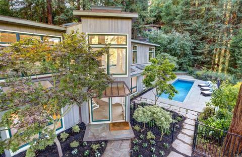 340 Magee Ave, Mill Valley, CA 94941 photo 2