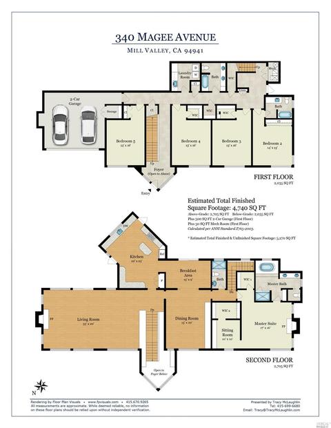 340 Magee Ave, Mill Valley, CA 94941 photo 46