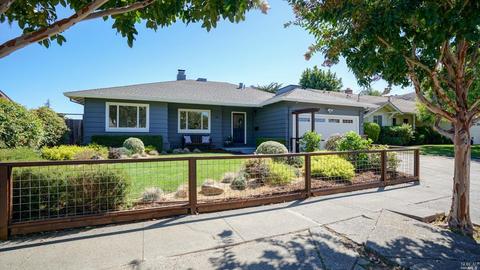 45 Staghound Psge, Corte Madera, CA 94925 photo 1