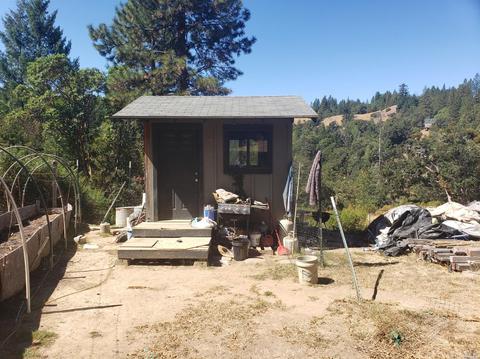 Undisclosed, Willits, CA 95490 photo 6