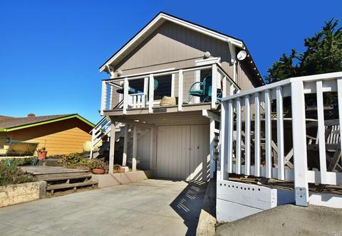 78 Ocean View Ave, Dillon Beach, CA 94929 photo 2