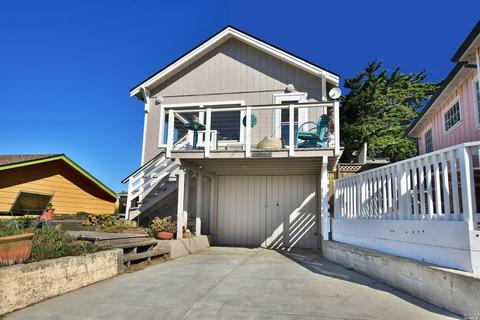 78 Ocean View Ave, Dillon Beach, CA 94929 photo 1