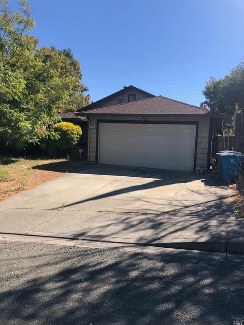 109 Nautilus Dr, Vallejo, CA 94591 photo 1