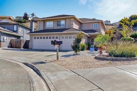 2031 Agate Ct, Vallejo, CA 94591 photo 1