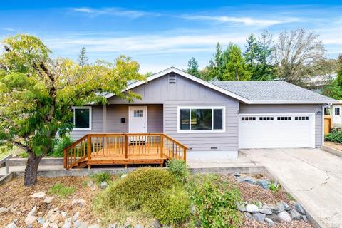 72 Mill Creek Dr, Willits, CA 95490 photo 1
