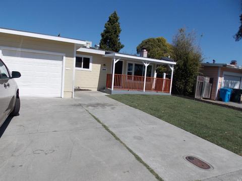 2904 Webb St, Vallejo, CA 94591 photo 1