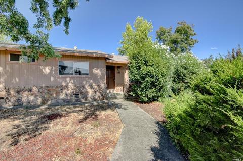 563 Davidson Ave, Sonoma, CA 95476 photo 5