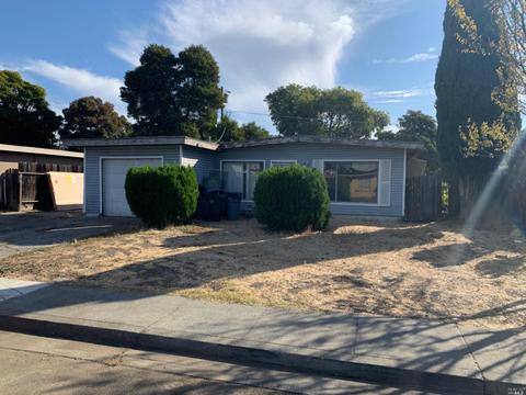 1500 E Monroe St, Fairfield, CA 94533 photo 1