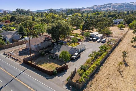 18835 Arnold Dr, Sonoma, CA 95476 photo 2