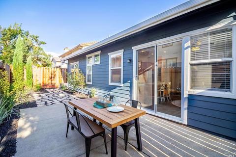 56 Firefly Ln, Napa, CA 94558 photo 20