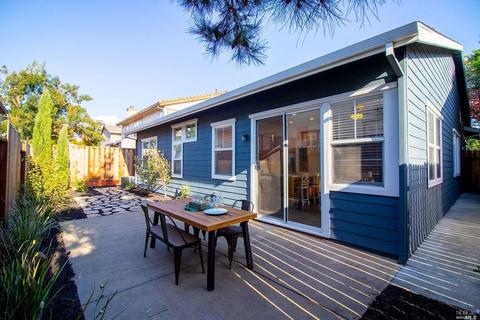 56 Firefly Ln, Napa, CA 94558 photo 19