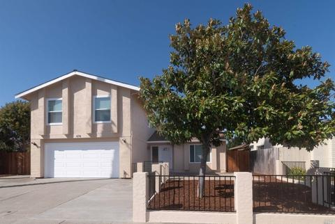 474 Basalt Dr, Vallejo, CA 94589 photo 1