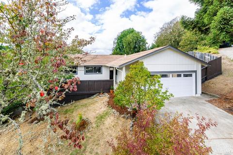 159 Mill Creek Ct, Willits, CA 95490 photo 1