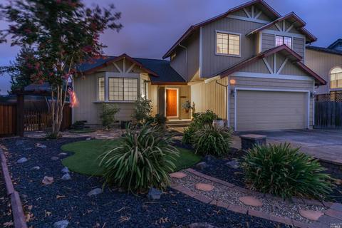 9364 Jessica Dr, Windsor, CA 95492 photo 1