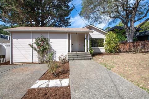 11 Mesa Ave, Mill Valley, CA 94941 photo 1