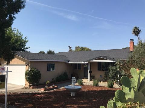415 Gonzaga Ave, Vallejo, CA 94589 photo 3