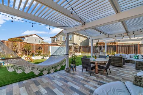 7178 Stonebrooke Dr, Vallejo, CA 94591 photo 35