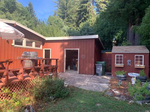 20171 Willow Rd, Monte Rio, CA 95462 photo 14