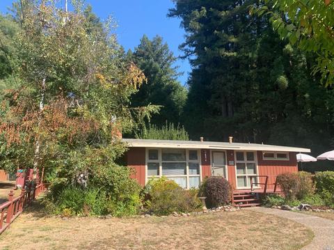 20171 Willow Rd, Monte Rio, CA 95462 photo 1