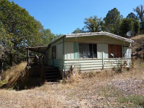 501 Locust Ln, Willits, CA 95490 photo 1