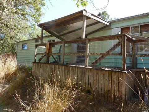 501 Locust Ln, Willits, CA 95490 photo 5