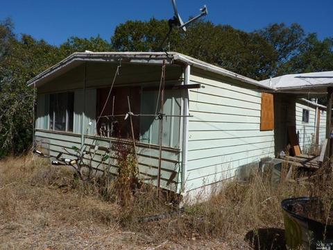 501 Locust Ln, Willits, CA 95490 photo 2