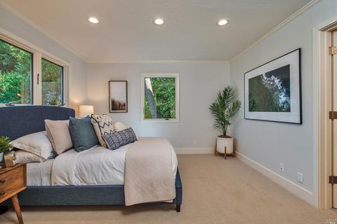 9 Fairview Ave, Corte Madera, CA 94925 photo 23