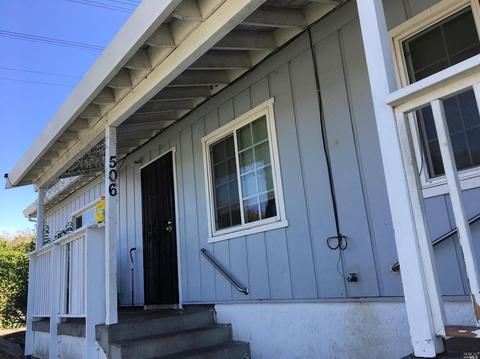 504 Gillcrest Ave, Vallejo, CA 94591 photo 1