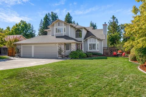 318 Whitethorn Ct, Windsor, CA 95492 photo 2