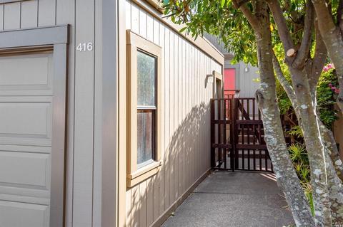 416 Viewpark Ct, Mill Valley, CA 94941 photo 2