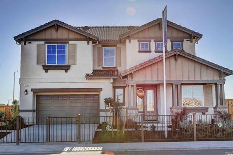 500 Aster St, Vacaville, CA 95688 photo 5