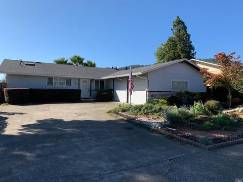 681 Malaga Dr, Ukiah, CA 95482 photo 1