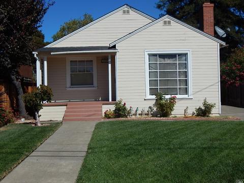 318 Thomas Ave, Vallejo, CA 94590 photo 1
