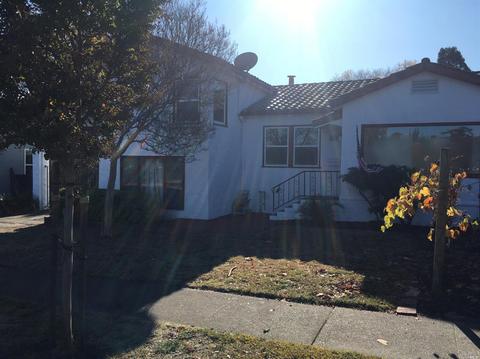 2933 Laurel St, Napa, CA 94558 photo 1