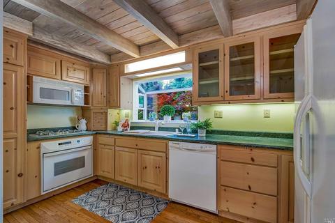 838 Spring Dr, Mill Valley, CA 94941 photo 11