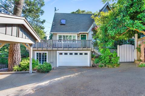 838 Spring Dr, Mill Valley, CA 94941 photo 3