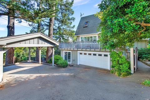 838 Spring Dr, Mill Valley, CA 94941 photo 4