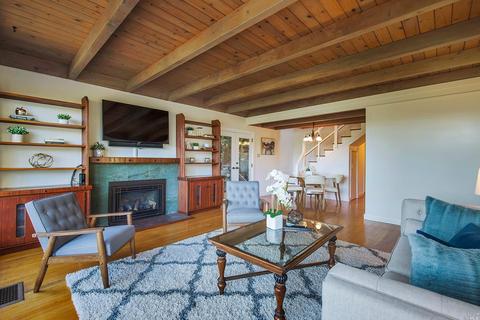 838 Spring Dr, Mill Valley, CA 94941 photo 9