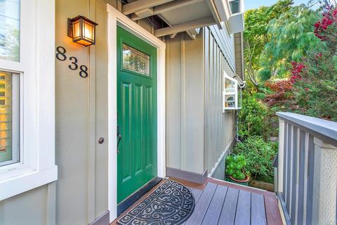 838 Spring Dr, Mill Valley, CA 94941 photo 1