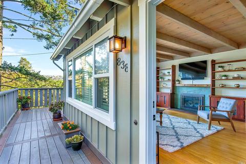 838 Spring Dr, Mill Valley, CA 94941 photo 5