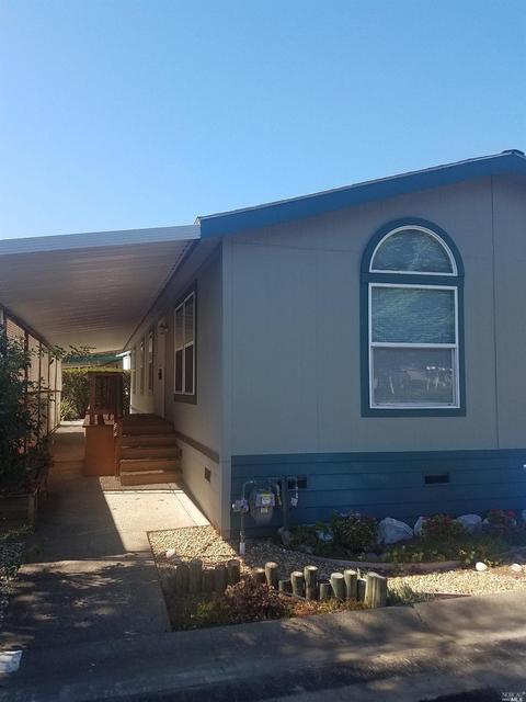 700 E Gobbi St #77, Ukiah, CA 95482 photo 1
