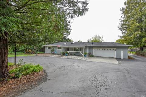 627 Hunter Ln, Santa Rosa, CA 95404 photo 3
