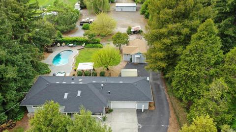 627 Hunter Ln, Santa Rosa, CA 95404 photo 4