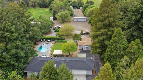 627 Hunter Ln, Santa Rosa, CA 95404 photo 1