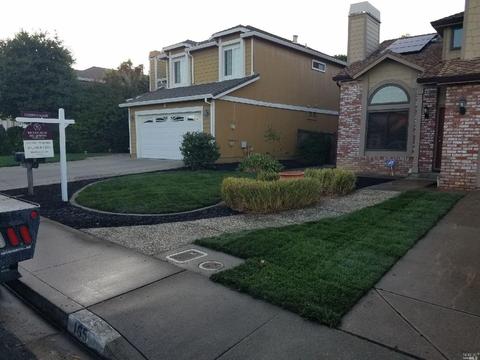 165 Breezewalk Dr, Vallejo, CA 94591 photo 2