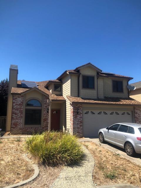 165 Breezewalk Dr, Vallejo, CA 94591 photo 1