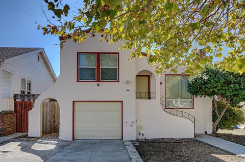 531 Wallace Ave, Vallejo, CA 94590 photo 1
