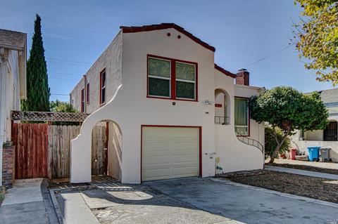 531 Wallace Ave, Vallejo, CA 94590 photo 2