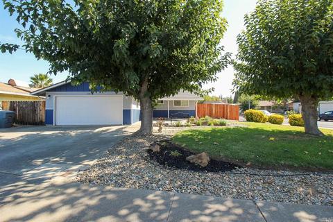 238 Arrowhead Dr, Vacaville, CA 95687 photo 1