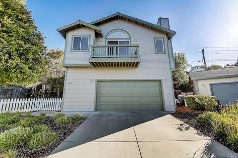 920 Lighthouse Ct, Vallejo, CA 94590 photo 1